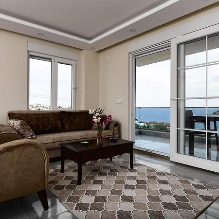 Villa Noble Демре Екстер'єр фото