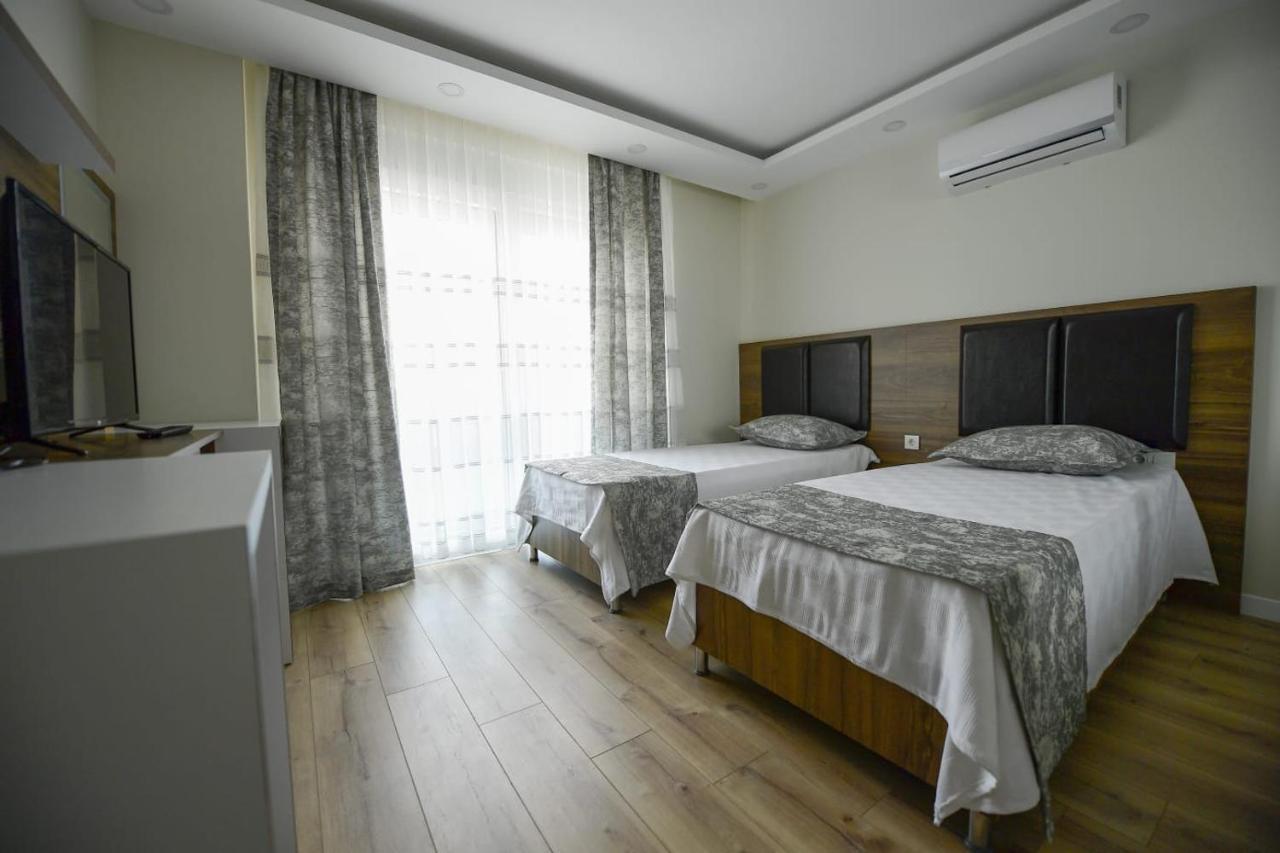 Villa Noble Демре Екстер'єр фото