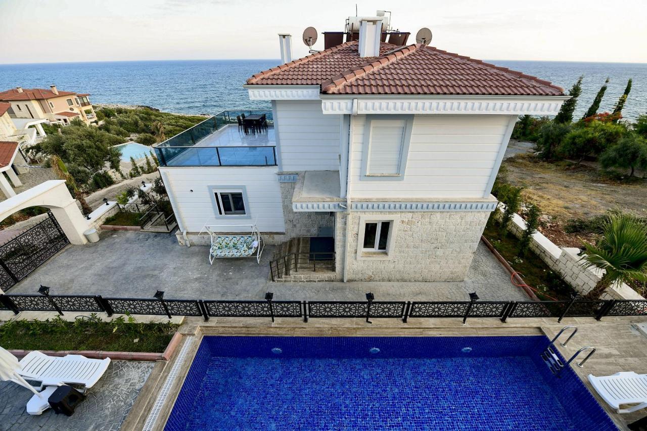 Villa Noble Демре Екстер'єр фото