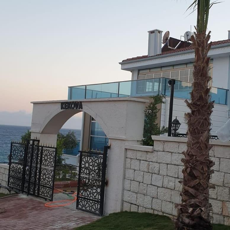 Villa Noble Демре Екстер'єр фото