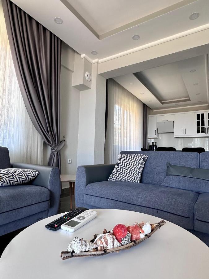Villa Noble Демре Екстер'єр фото