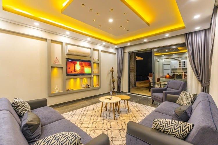 Villa Noble Демре Екстер'єр фото